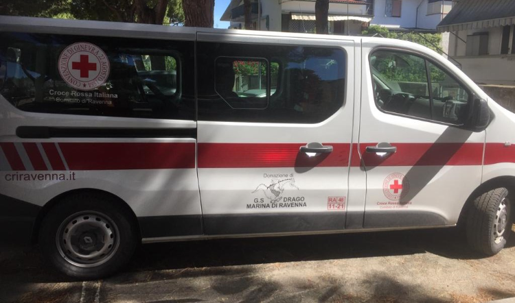 Apertura sede sociale