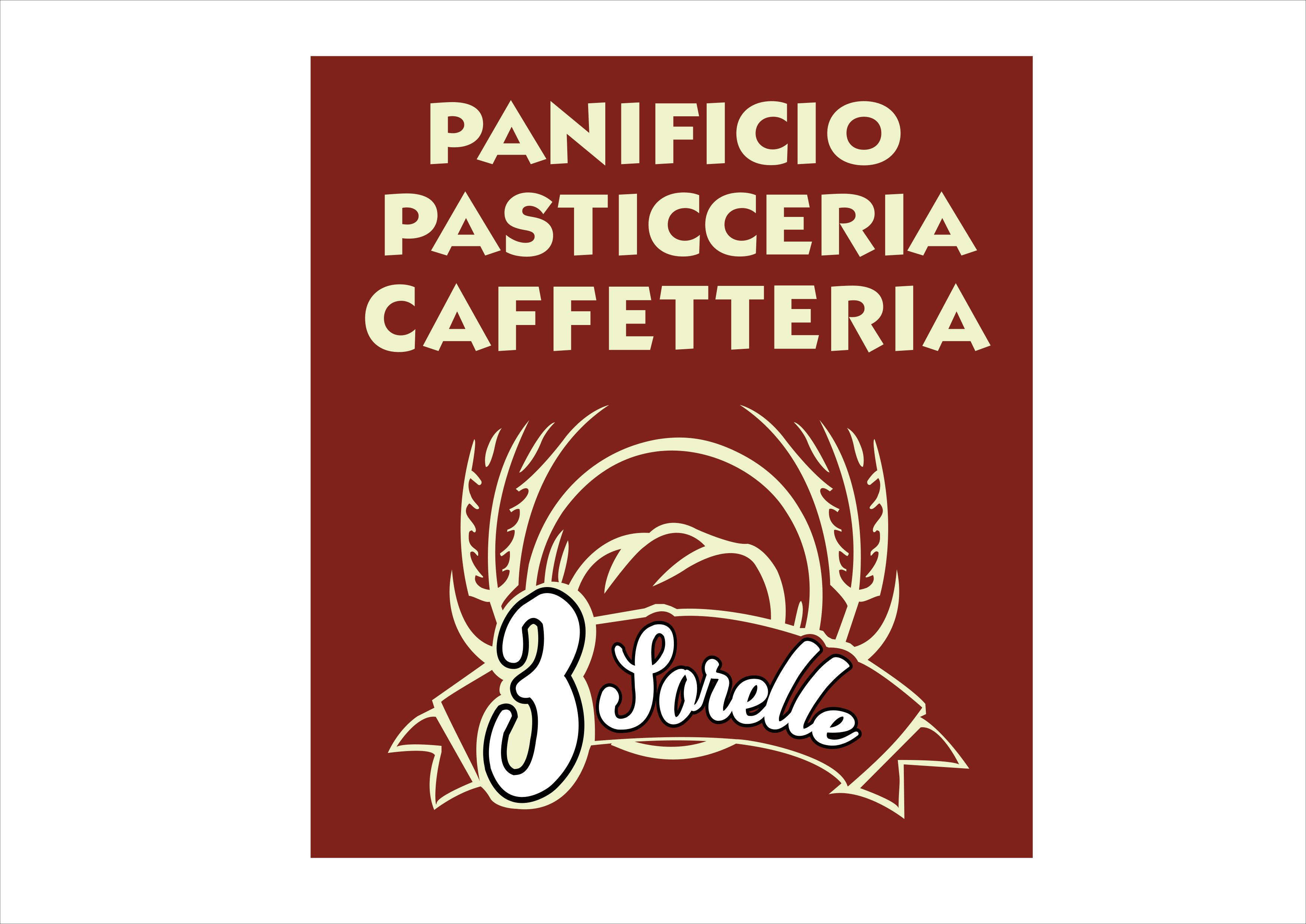 Tre sorelle