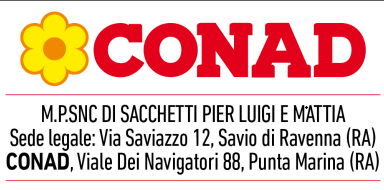 Conad Punta Marina