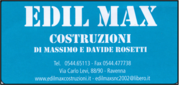Edil Max