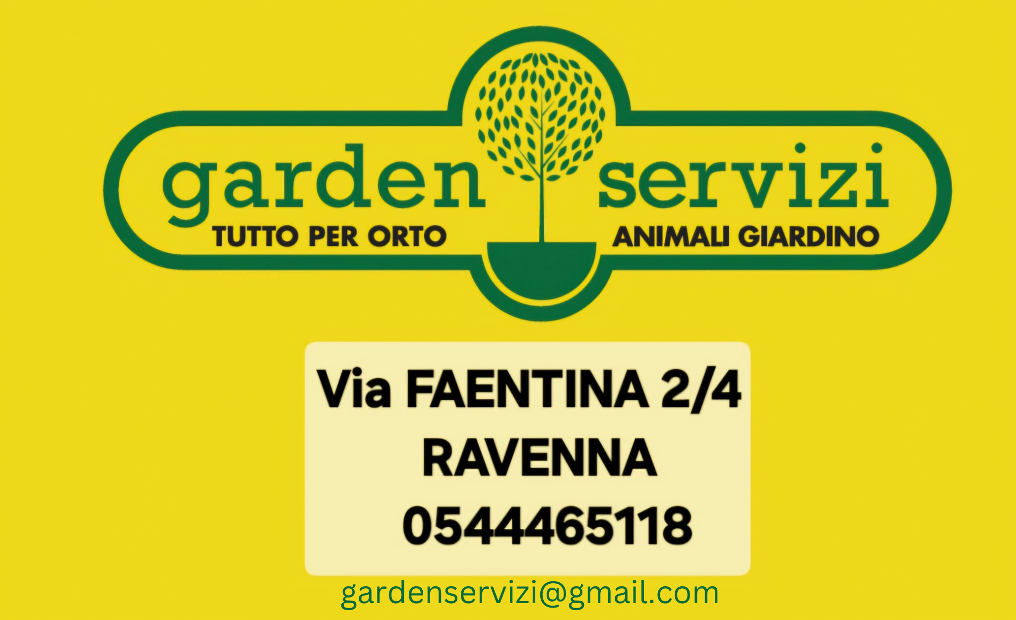 Garden Servizi
