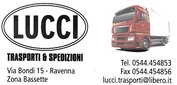 Trasporti e Spedizioni Lucci