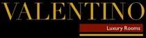 Valentino Luxury Rooms